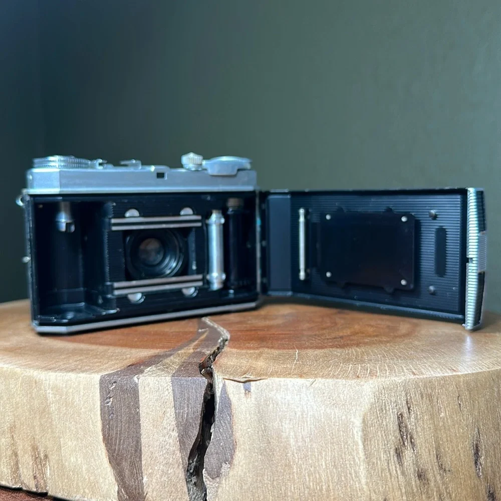 KODAK Retina 1a 35mm Camera - Working #705149